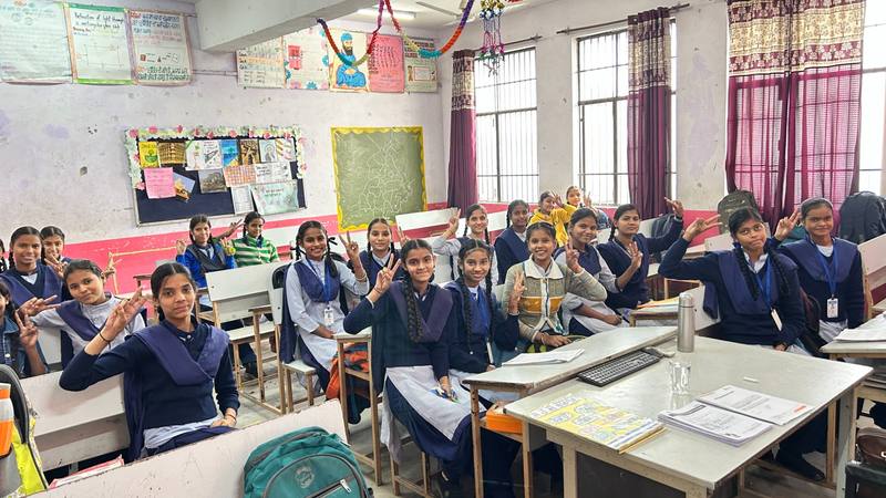 Students career counselling